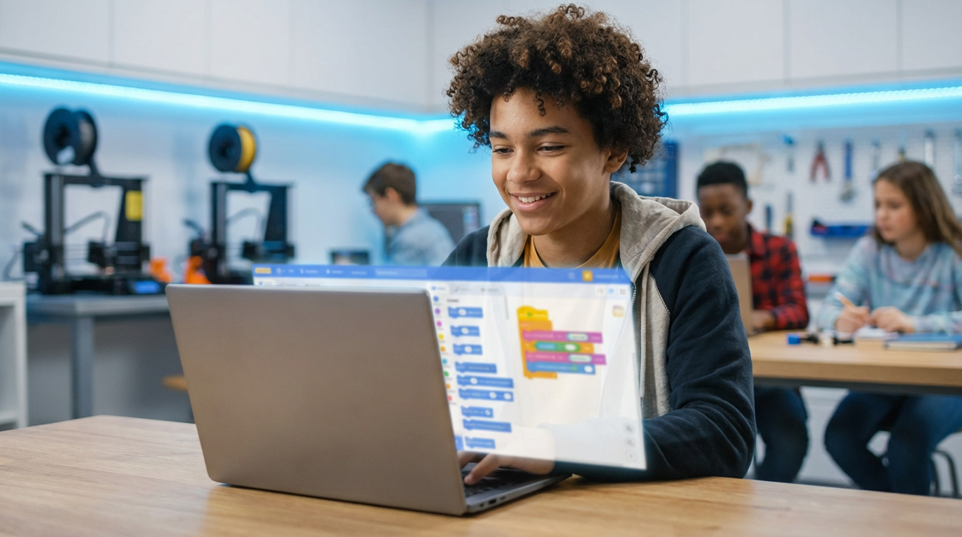 Výučba programovania pre deti